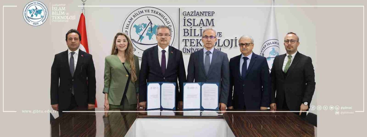 GİBTÜ ile MEB’den stratejik iş birliği