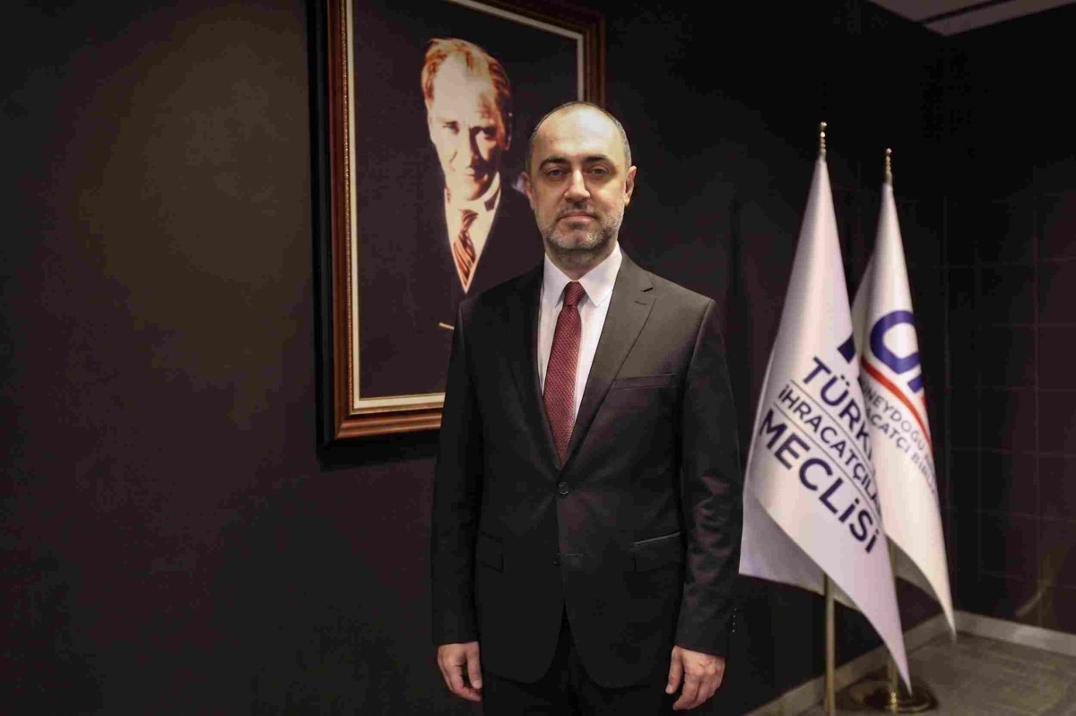 GAİB’in Yeni Koordinatör Başkanı Mete Akcan oldu