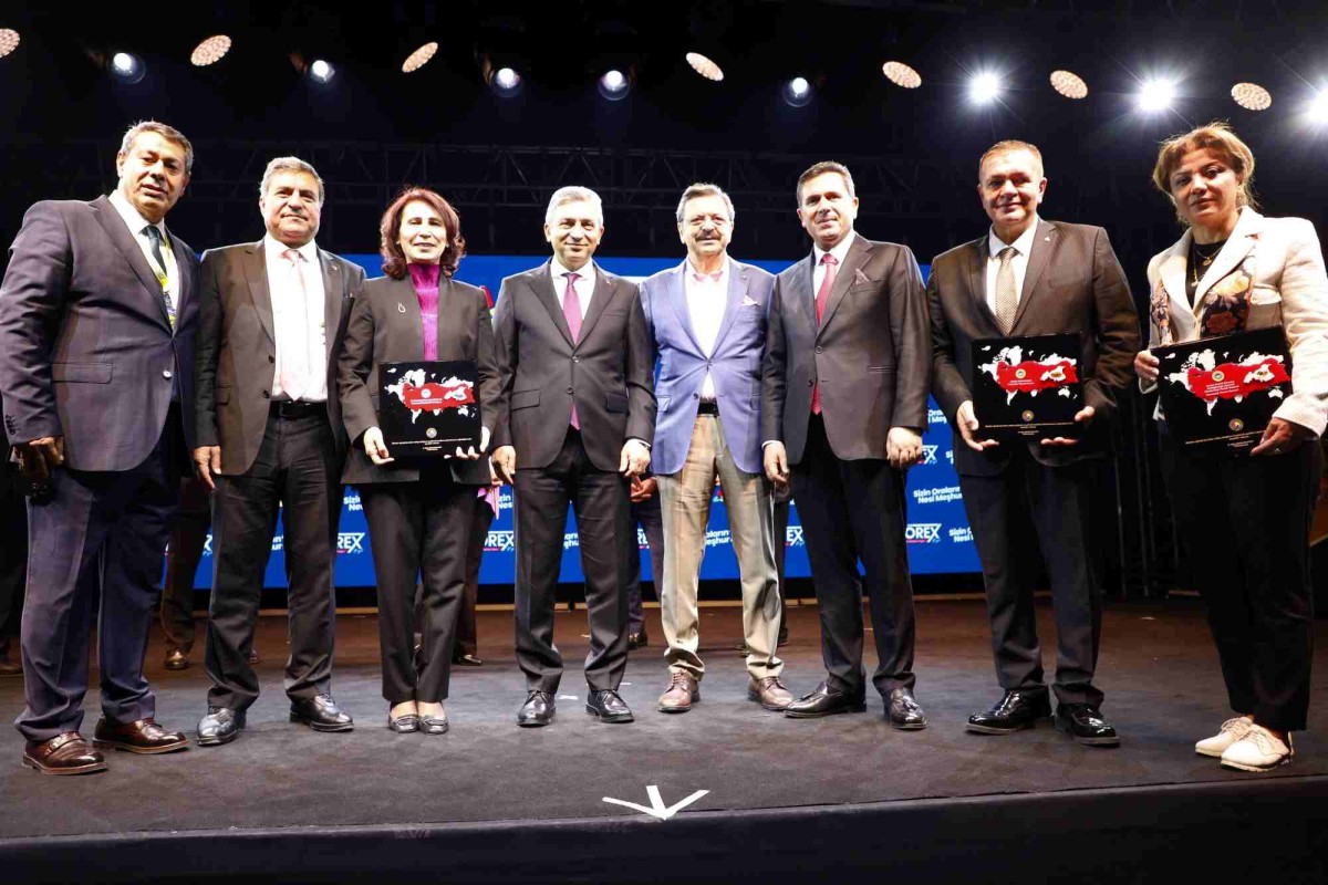 Gaziantep Büyükşehir Belediyesi’ne yeni bir ödül daha