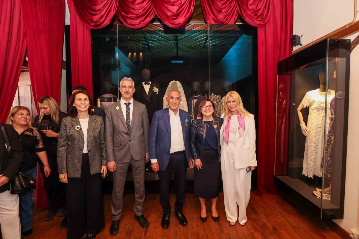 Gaziantep Büyükşehir yeni bir müzeyi şehre kazandırdı