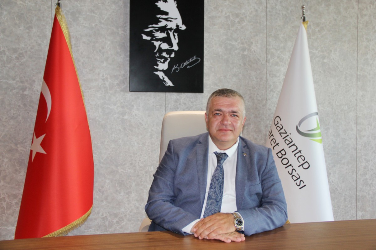 Akıncı: “Tarım, sadece bir sektör değil, stratejik bir güçtür”