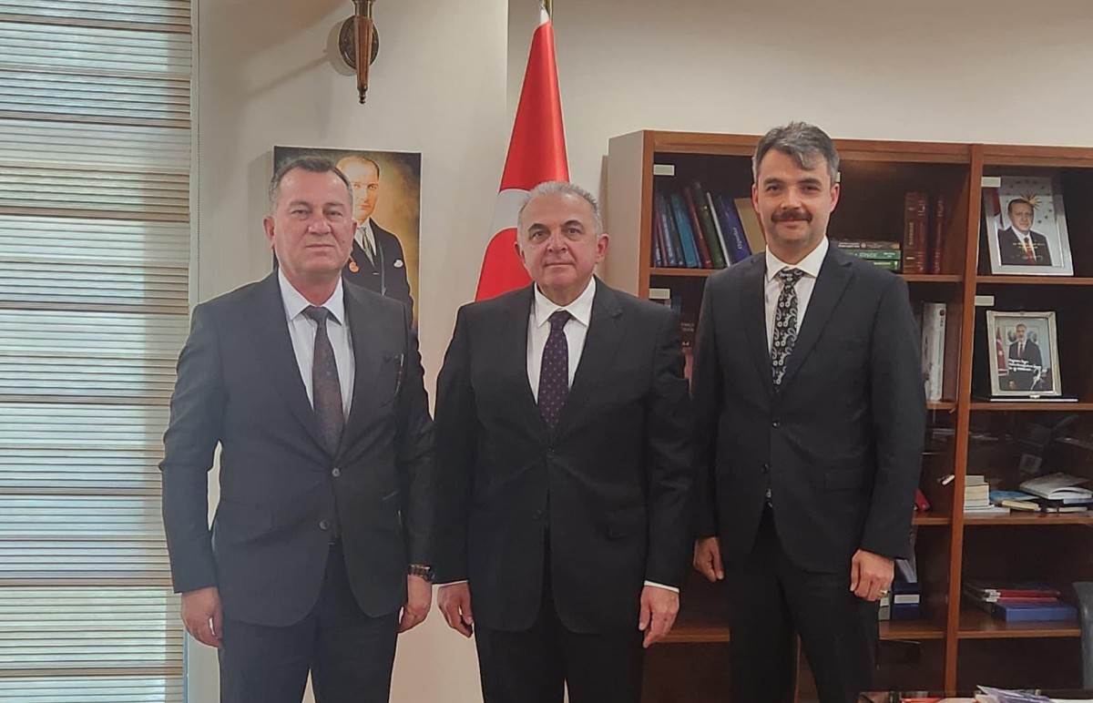 Doğan, Kırgızistan'da