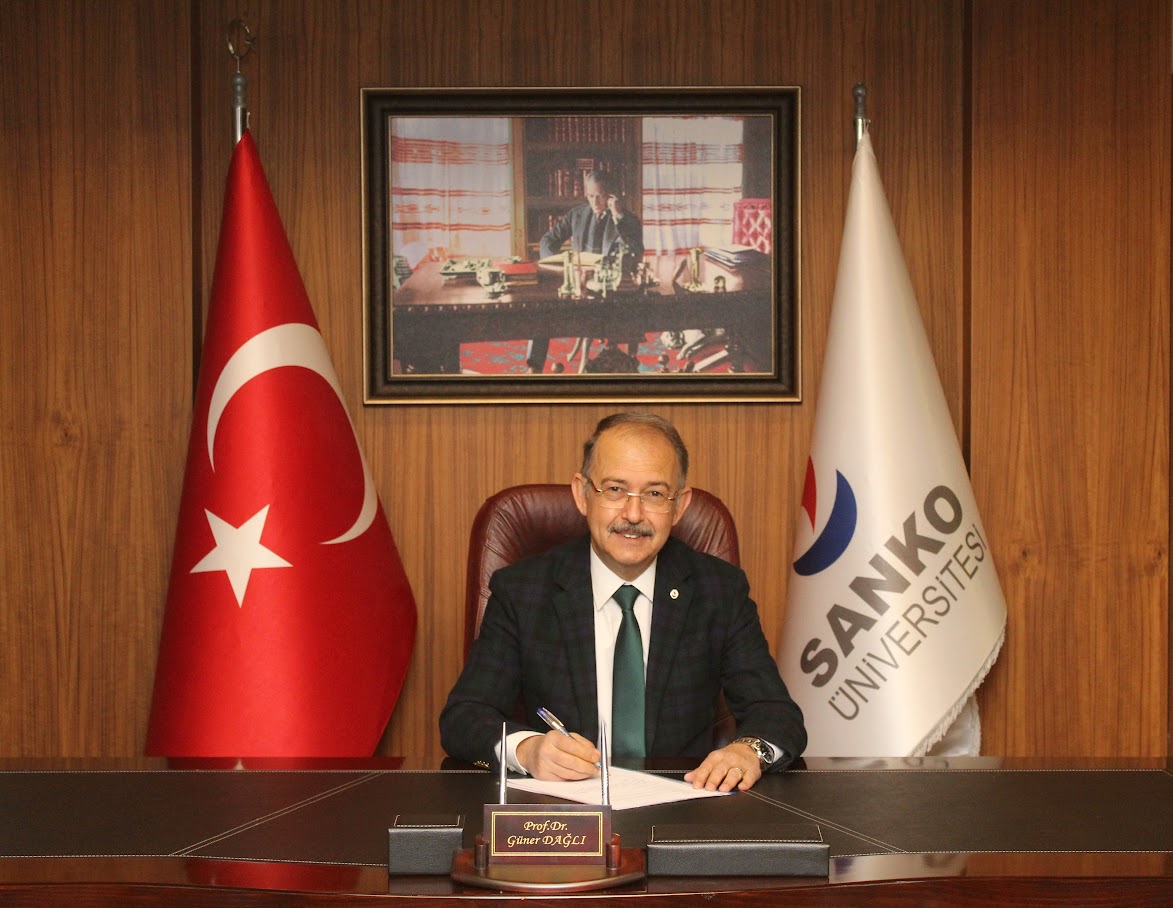 Dağlı: “Bayramlar milli ve manevi değerlerin yaşatılmasında önemli bir yere sahiptir”