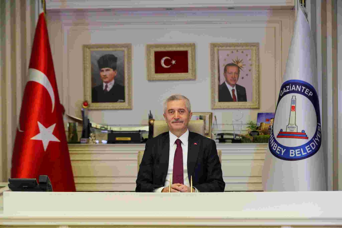 Tahmazoğlu: “Kurban Bayramı dayanışmanın ve yakınlaşmanın adı olmuştur”