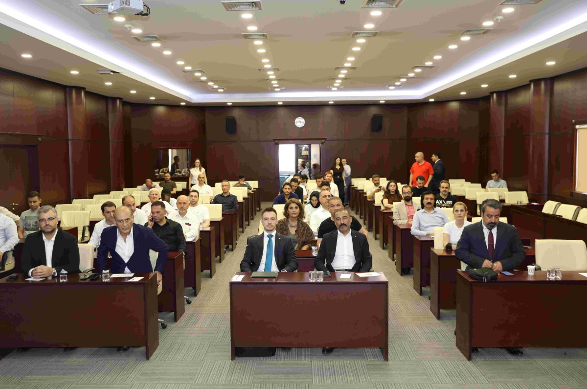 GTO’da 'Macaristan Ülke Günü' gerçekleştirildi