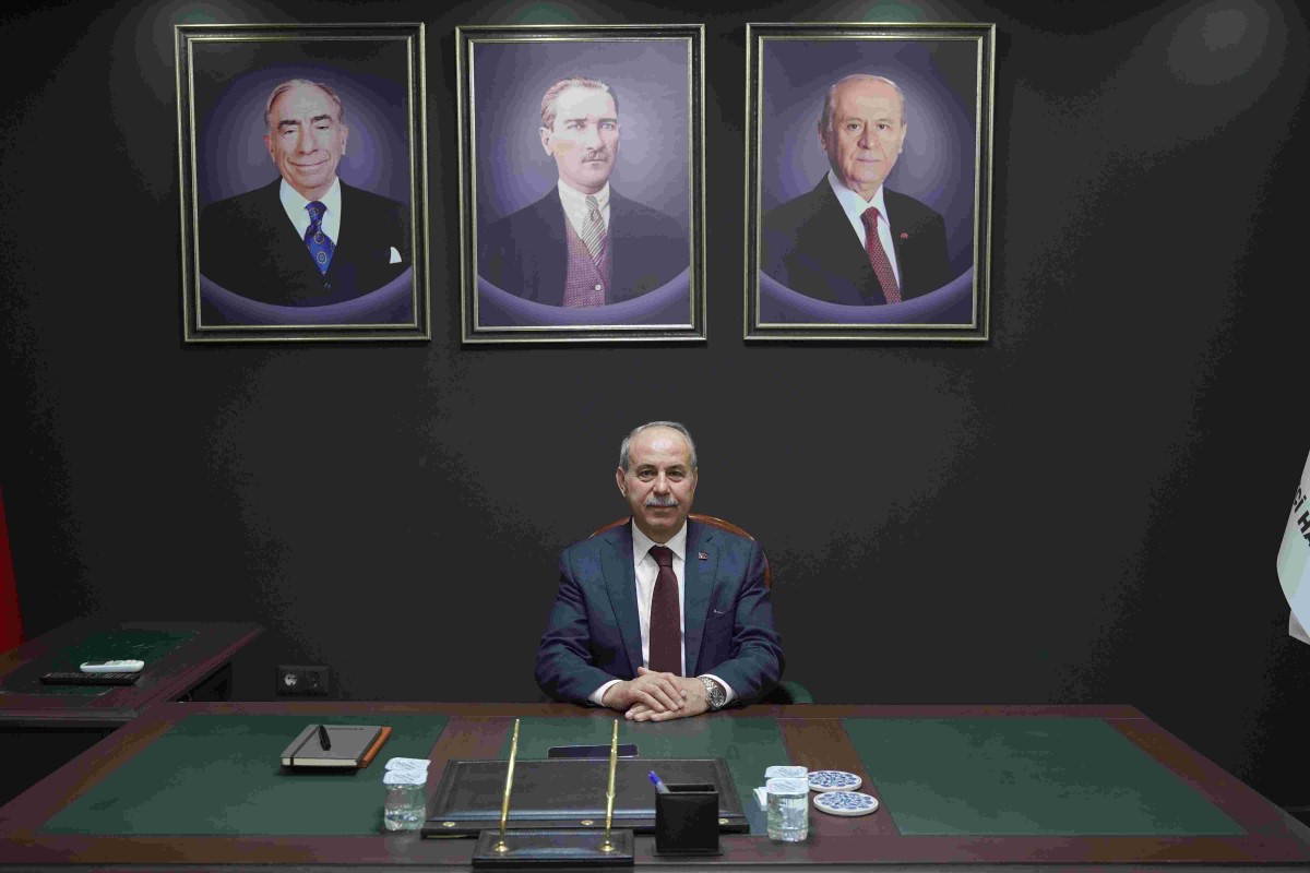“Babalarımız, geleceğimizin ve aile kurumumuzun güvencesidir”