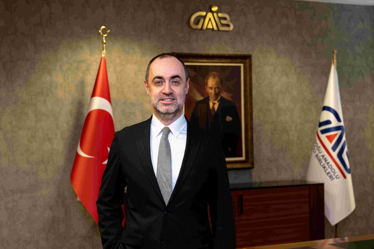GAİB ihracat verilerini açıkladı