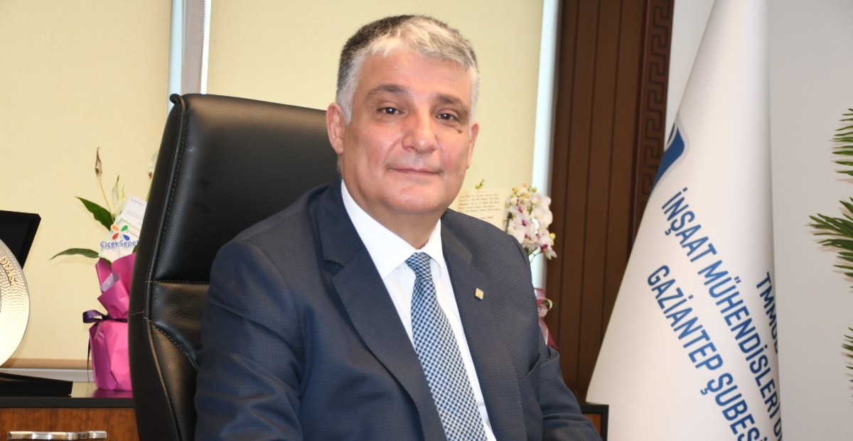 Bulut: “Depremle yaşamayı öğrenmek zorundayız”