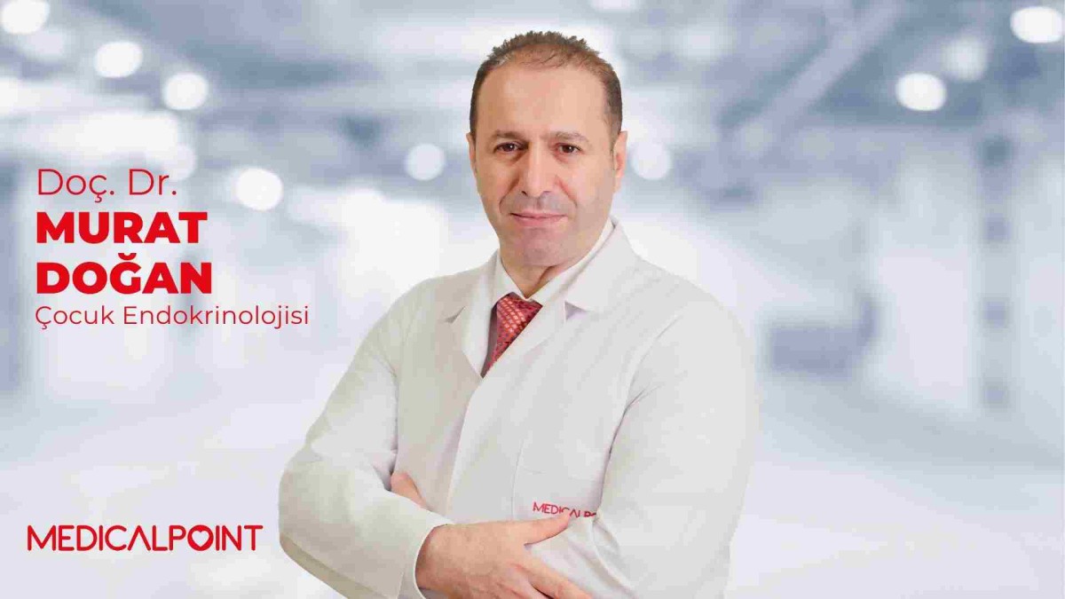Doğan: “Çocuklarda kilo alımının nedeni sadece fazla yemek değil”