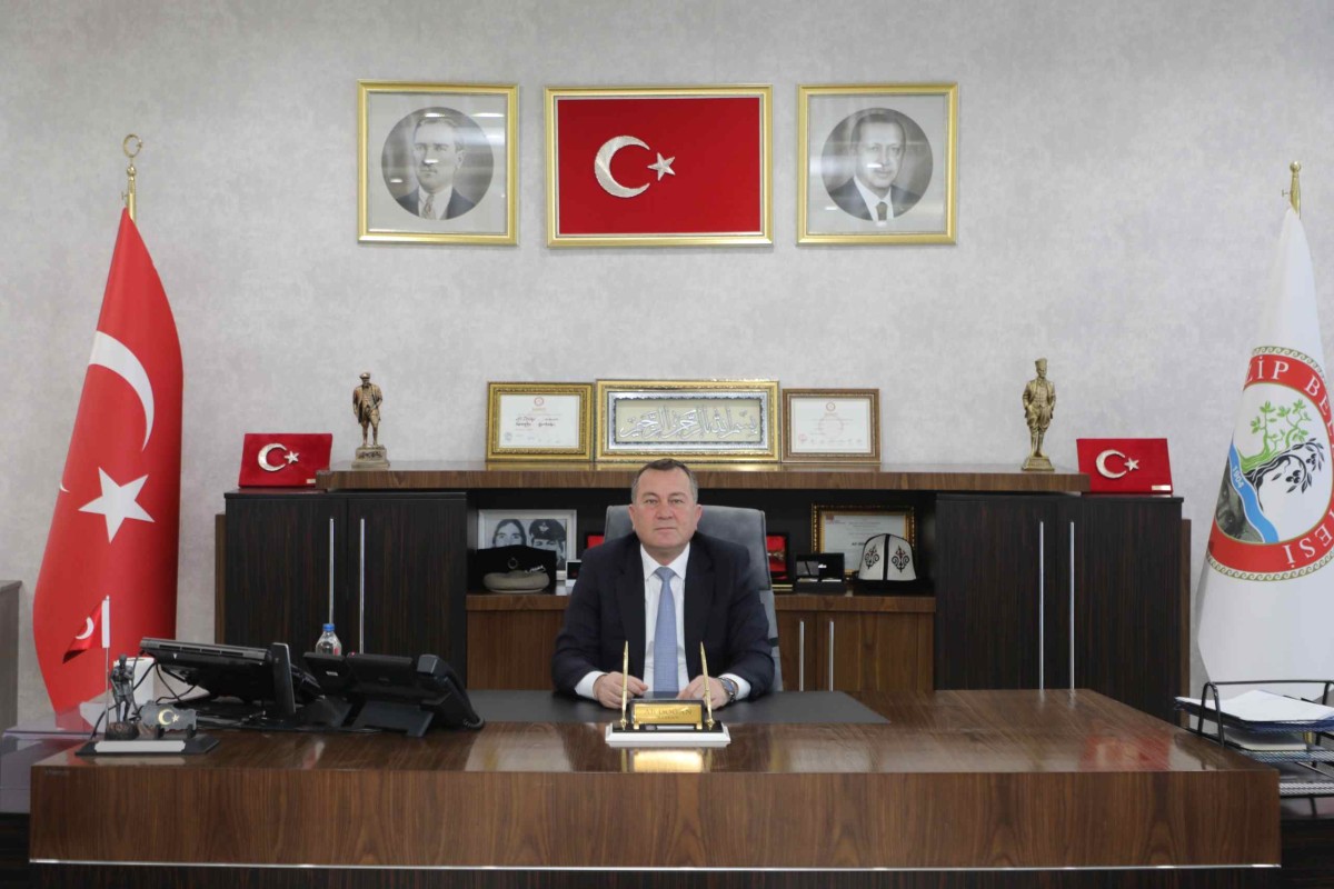 Doğan: “Basın, milletin vicdanı ve ortak sesidir”