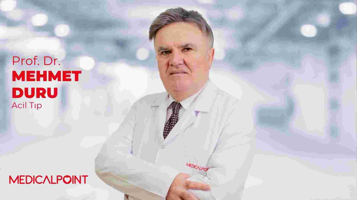 Duru: “Yazın bu saatlere dikkat edilmeli”