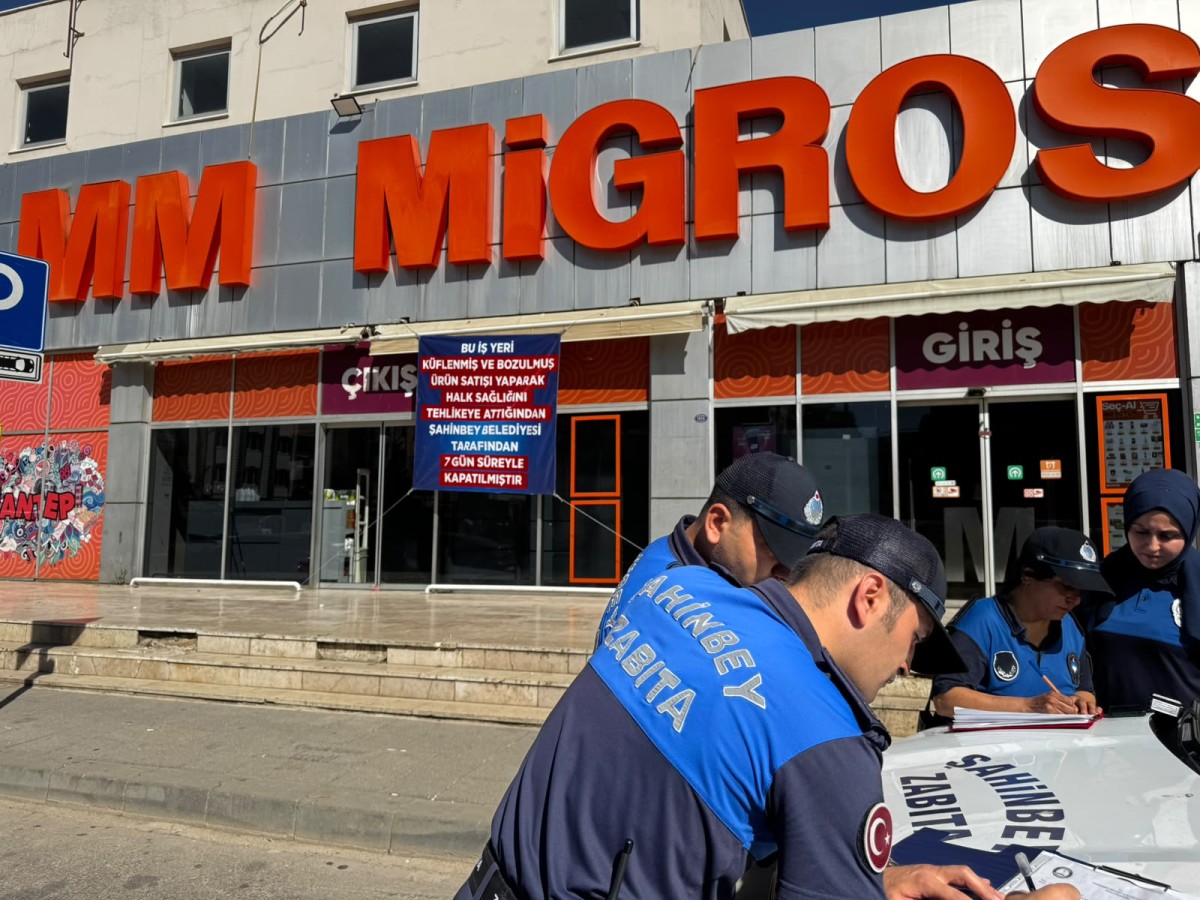 Migros’a 4. kez red