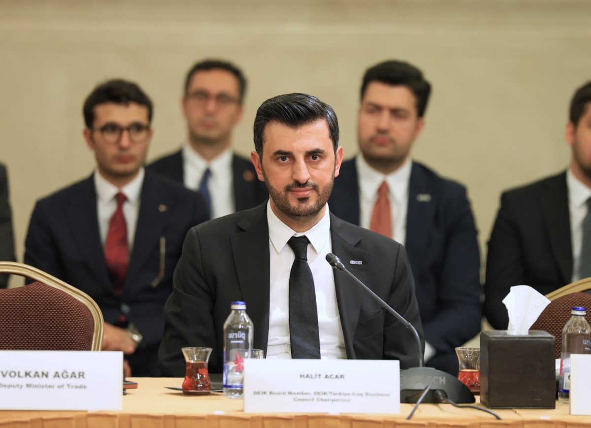 Türkiye-Irak ilişkilerinde tarihi dönüm noktası
