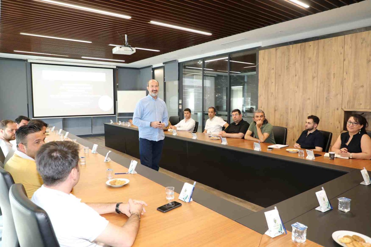 GTB’de İhracatta Fiyatlandırma, Maliyet ve Risk Yönetimi Eğitimi