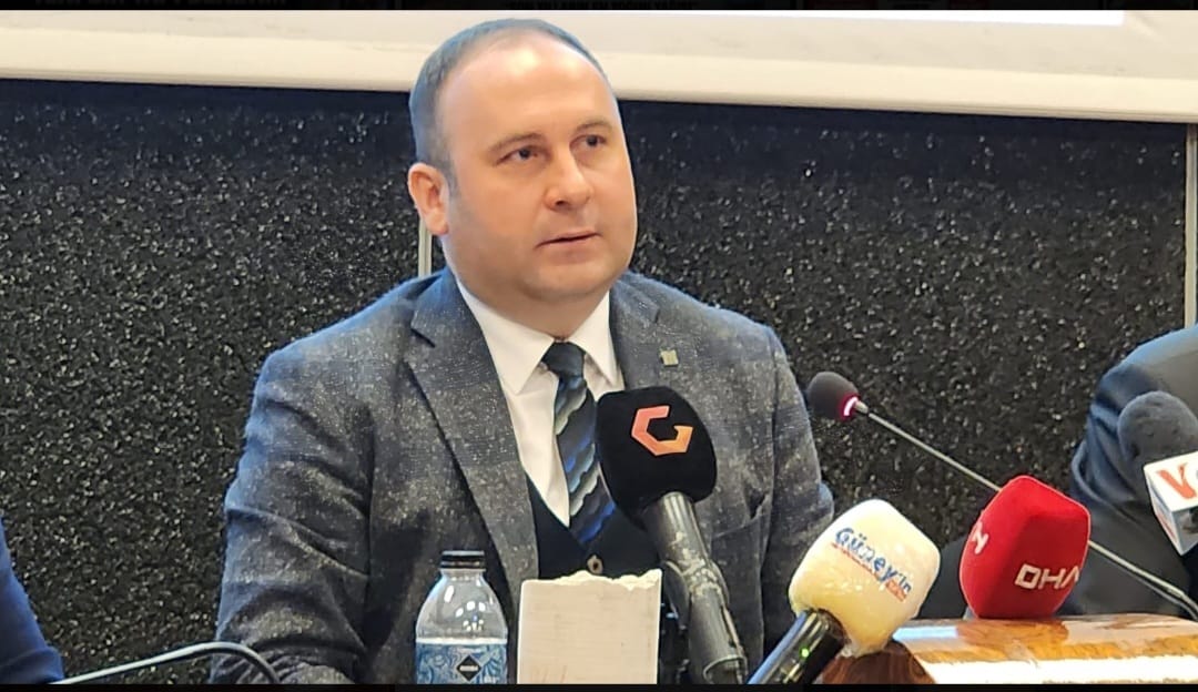 Güçyetmez: “Yapı Kayıt Belgeli binalar denetlenmeli”