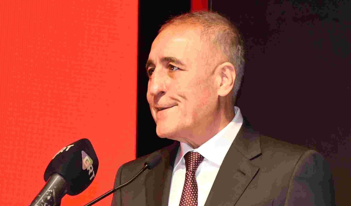 Şimşek: “30 Ağustos’ta tarihin akışı değişti”