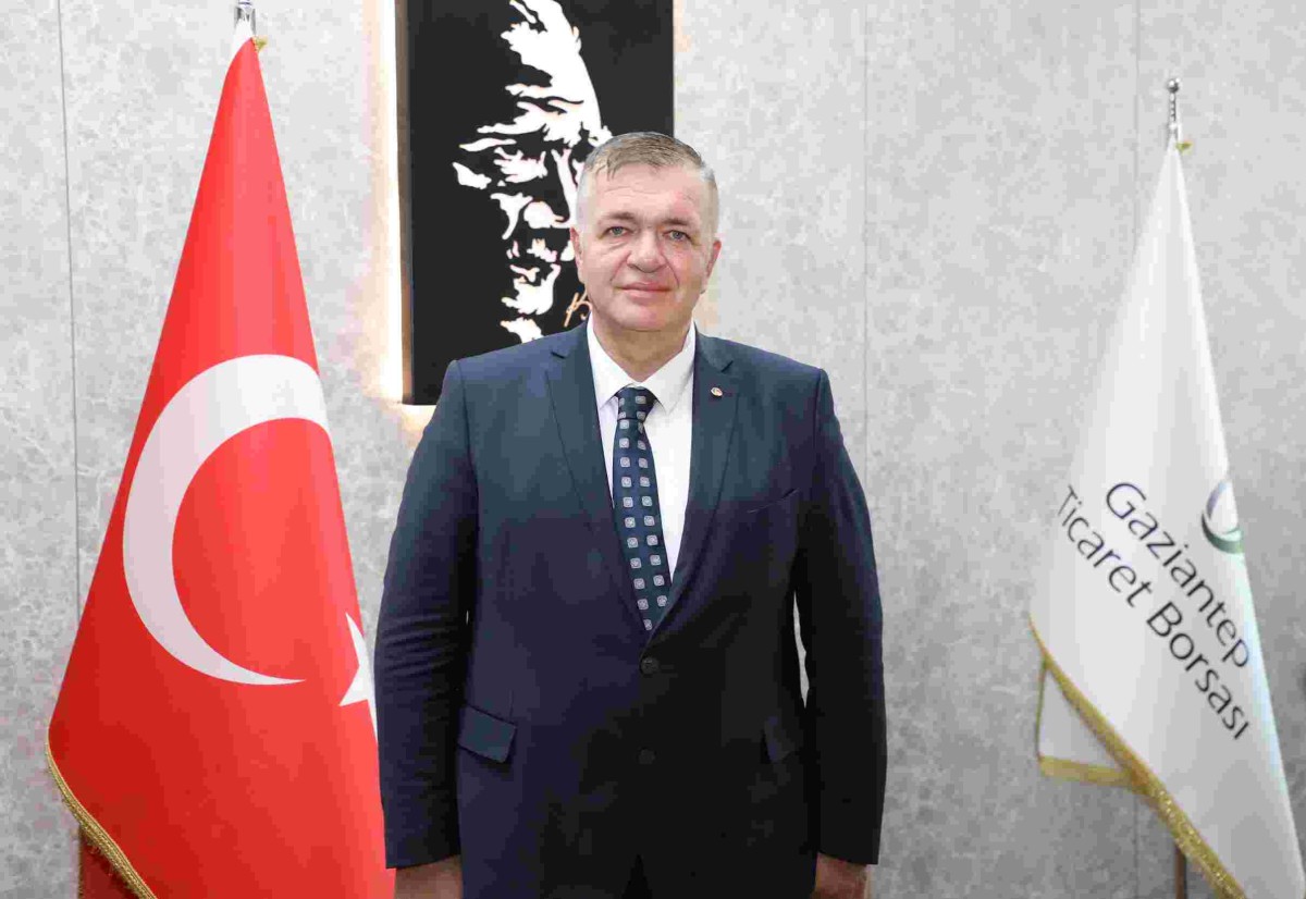“Gıdanın geleceğini korumak, insanlığın geleceğini korumaktır”
