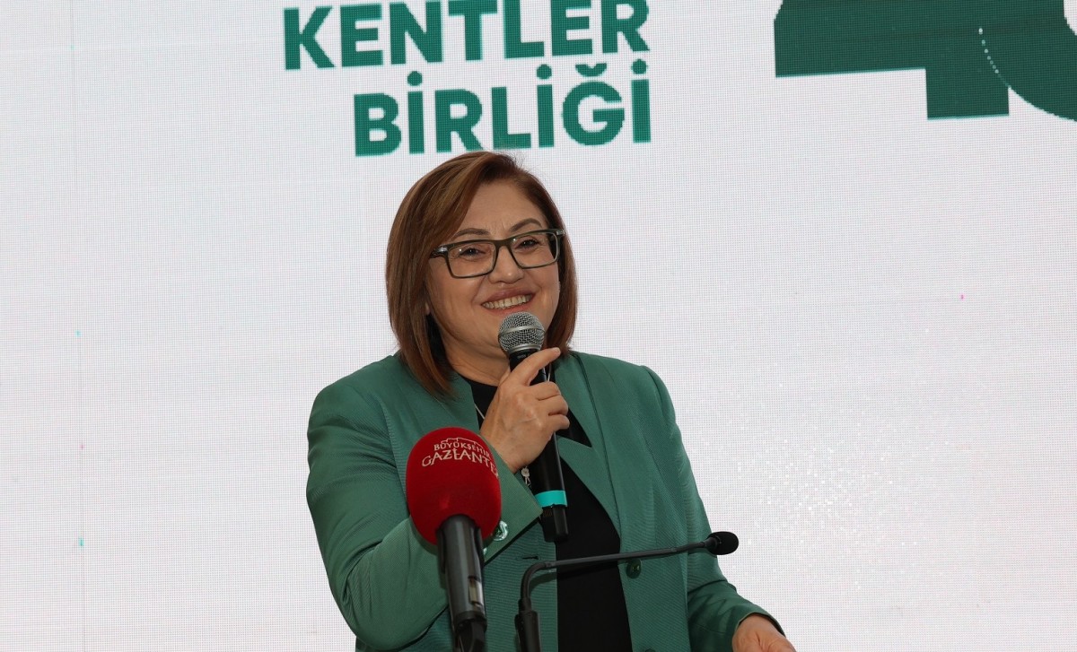 Döngüsel ekonomi ve atık yönetimi masaya yatırıldı
