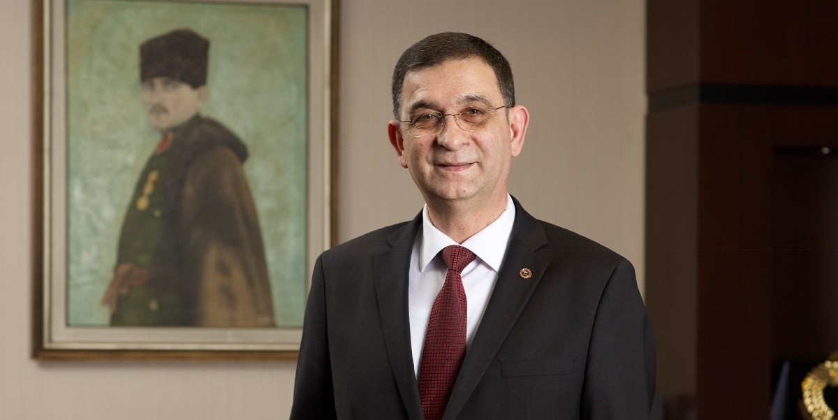 Ünverdi: “Finansman konusu ivedi olarak çözüme kavuşturulmalıdır”