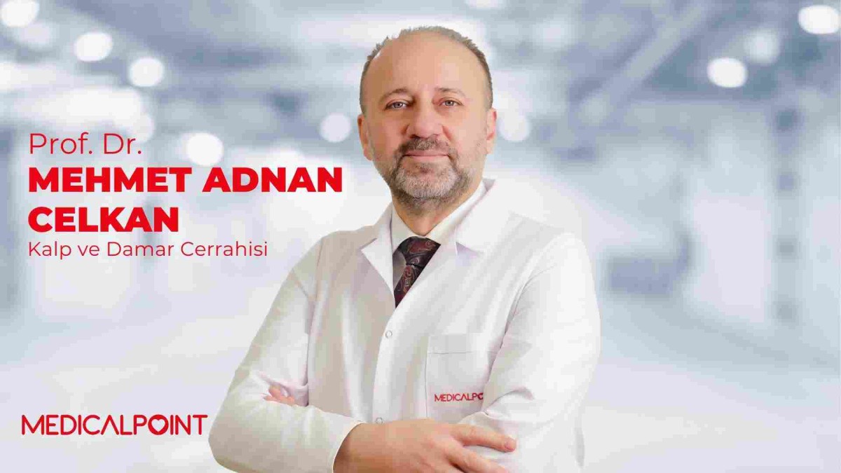 Celkan: “Bacakta ani şişlik ve ağrıya dikkat”