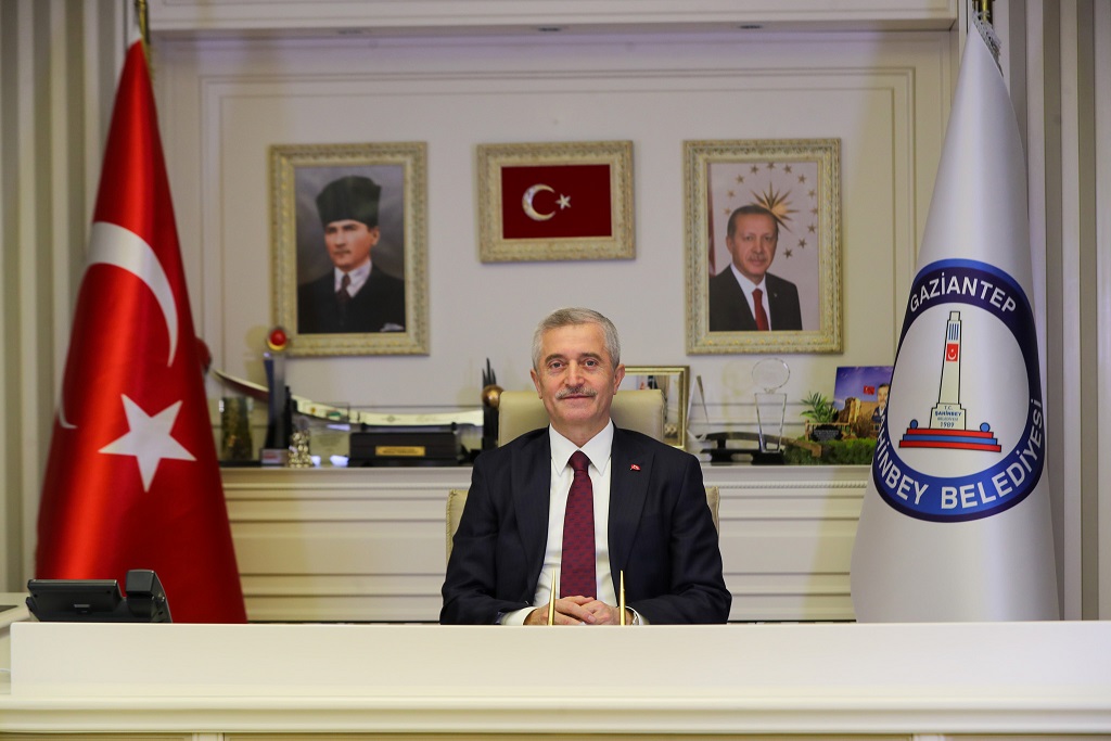 Şahinbey Belediyesi nakdi destek ödemelerine başlıyor