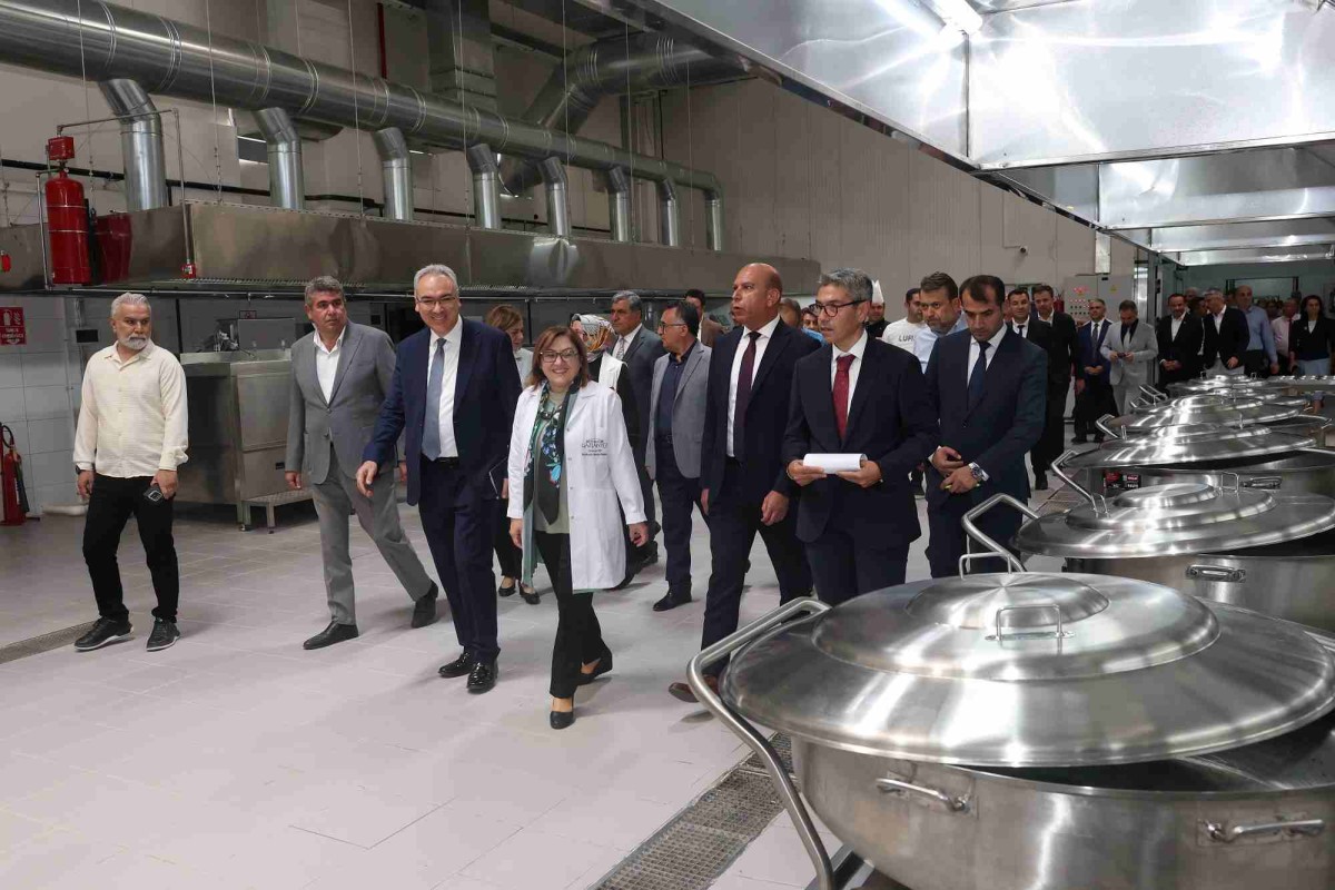 Gaziantep’te uygun fiyatlı et satışı başlıyor