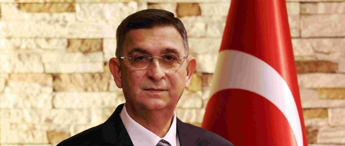 Ünverdi’nin 29 Ekim Cumhuriyet Bayramı mesajı