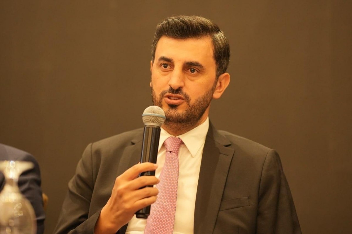 Hedef 30 milyar dolarlık ticaret hacmi